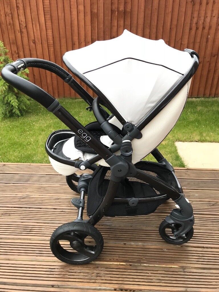 egg stroller gumtree